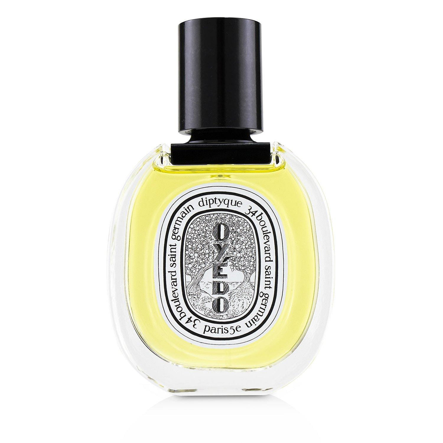 Diptyque Oyedo Eau De Toilette Spray 50ml/1.7oz 50 ml(ミリリットル)