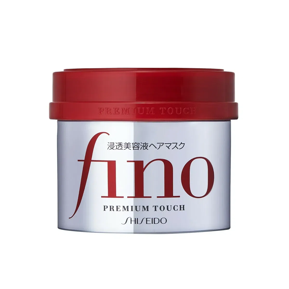 Shiseido FINO Premium Touch Hair Essence Mask 230g 1 개