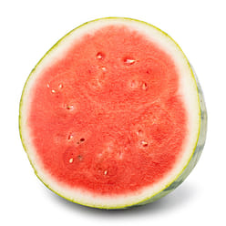 Mini Watermelon 1 count