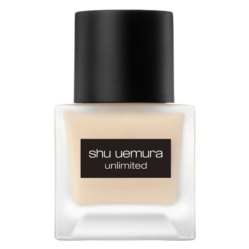 Shu Uemura No. 584 Liquid Foundation 35ml 1 ส่วน