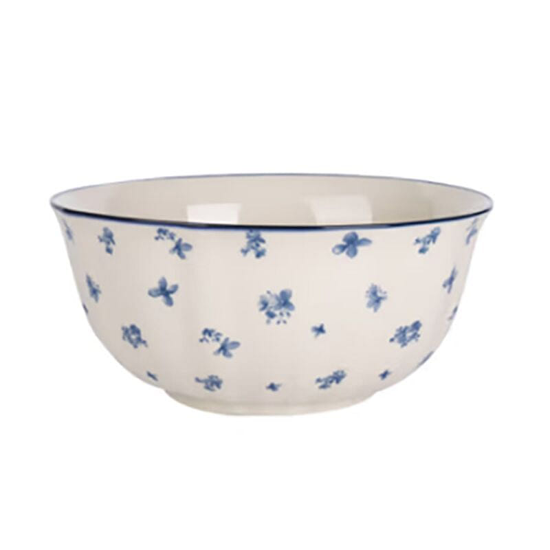 ShunxiangShuojia 8-Inch Soup Bowl 1 count