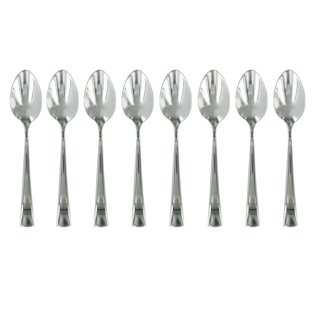 ZWILLING Bellasera 8-pc 18/10 Stainless Steel Espresso Spoon Set 1 개
