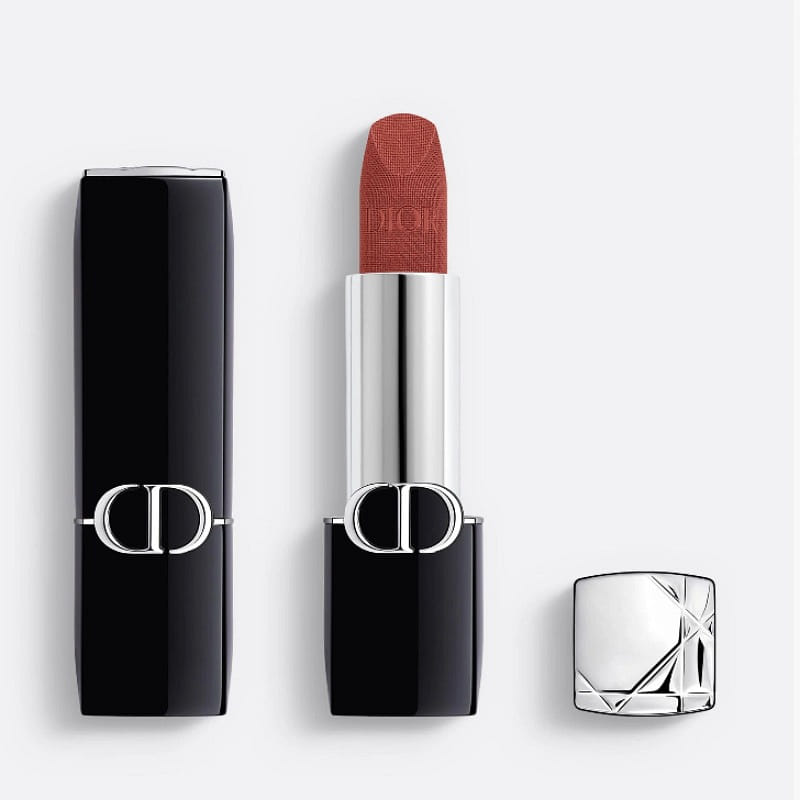 Dior couture colour lipstick #299 Amour Velvet 1 each