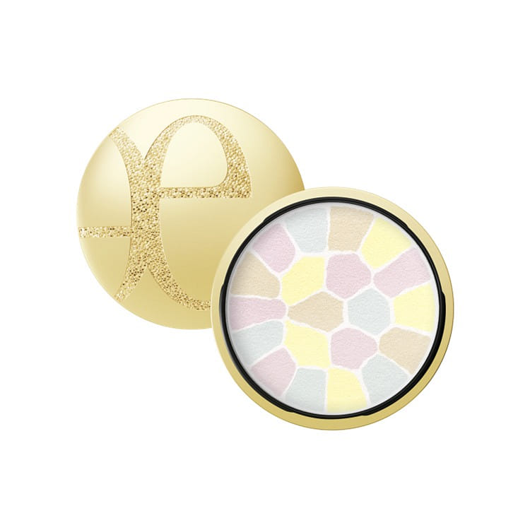 Elegance La Poudre Auto Nuance Rixise Face Powder 27g IV 1 개