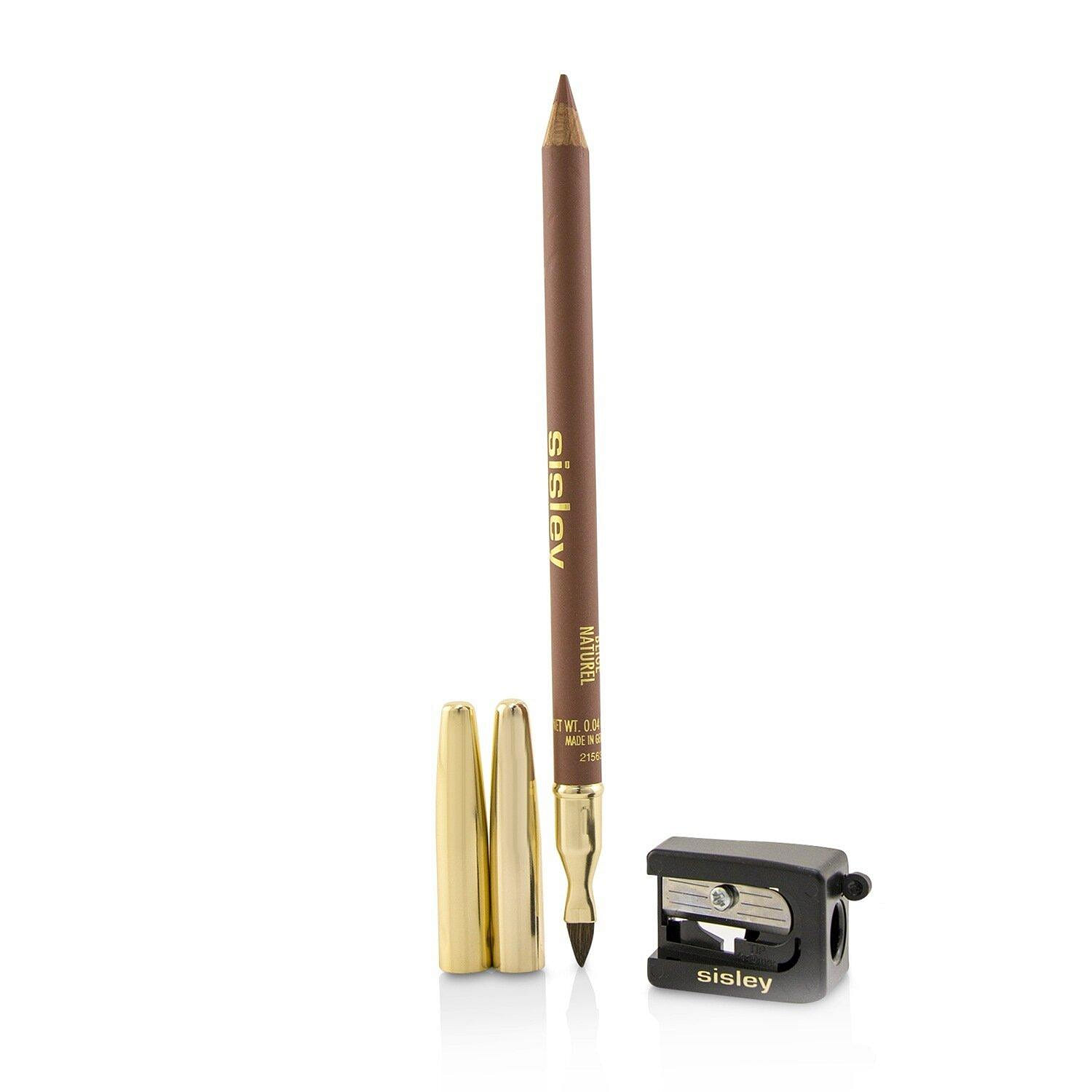Sisley Phyto Levres Perfect Lipliner - # Beige Naturel 1.2g/0.04oz 1 グラム