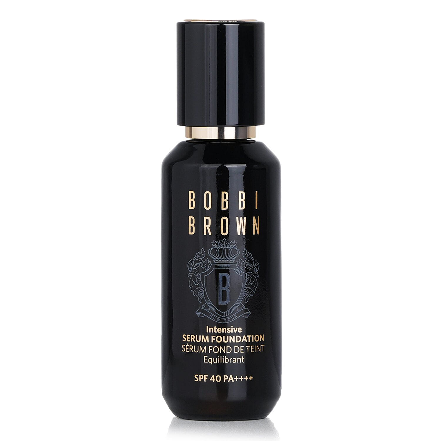 Bobbi Brown Intensive Serum Foundation SPF40 - # W-026 Warm Ivory 30ml/1oz 30 มิลลิลิตร