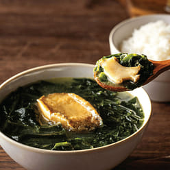 Korean Abalone Seaweed Soup 160 g