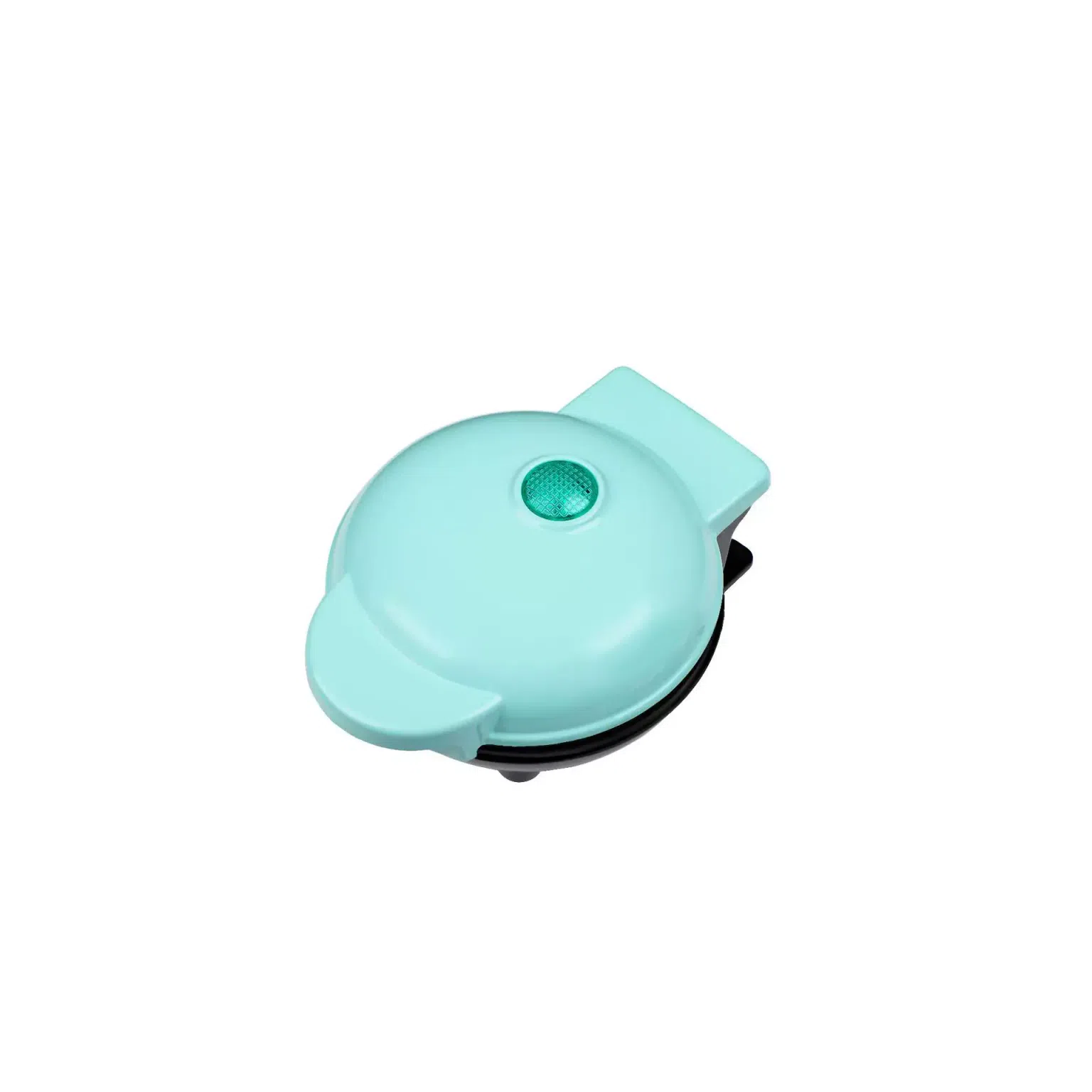Waffle Sandwich Breakfast Maker, Blue 1 개입