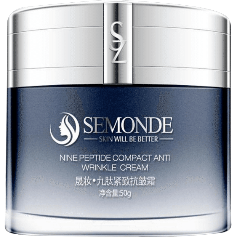 Shengzhuang Nine Peptide Firming and Anti Wrinkle Cream 50 그램