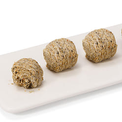 Daoxiang Village Daoxiang Village Dragon's Beard Cake 200g Black sesame traditio 1 each