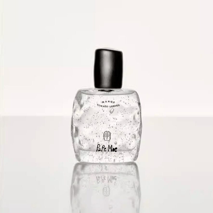 LAPORTE Pape Moe Mango Tomato Leaves Eau de Parfum 30 ml