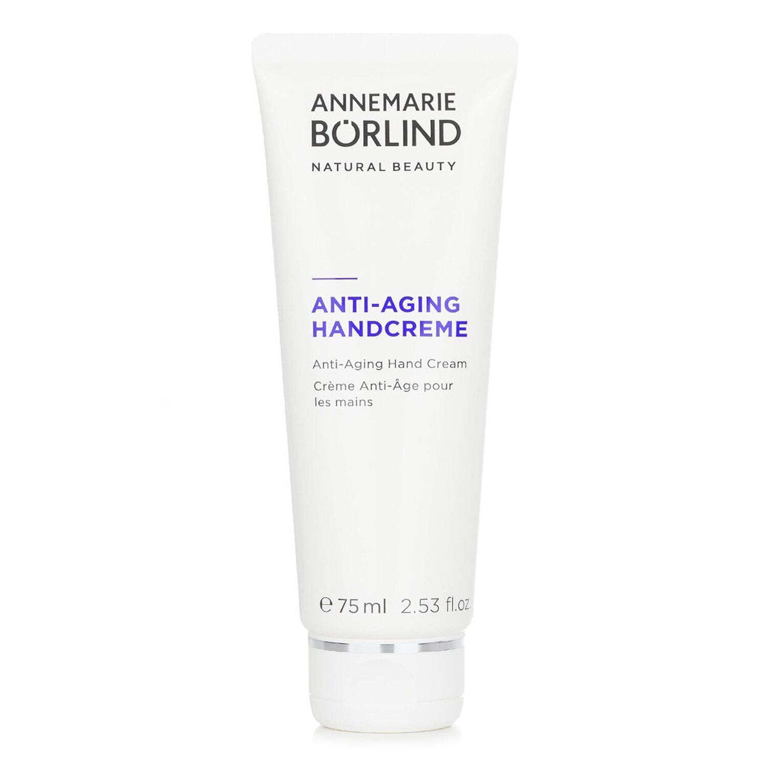 Annemarie Borlind anti aging hand cream 75 밀리리터