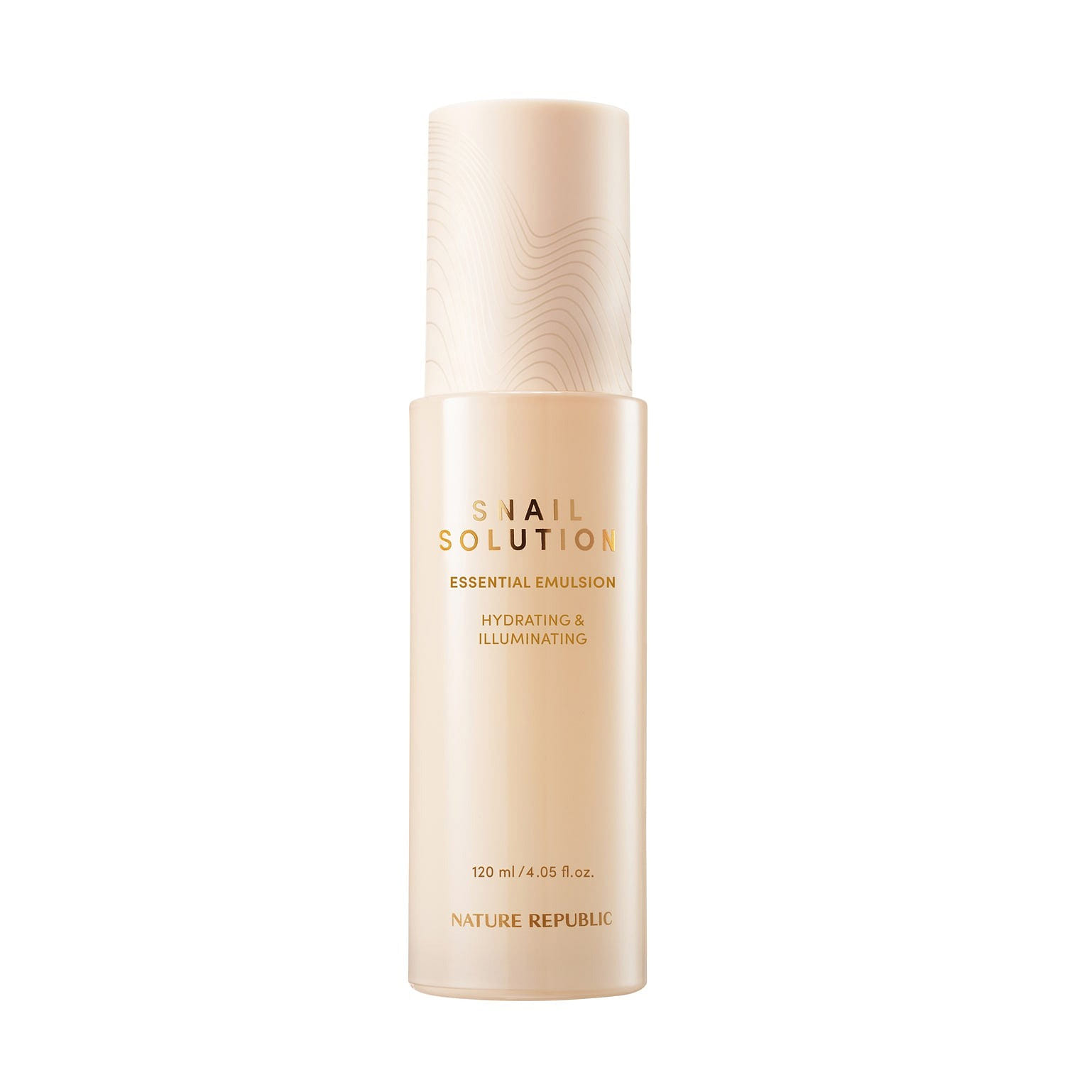 Nature Republic Snail Solution Essential Emulsion 1 lb