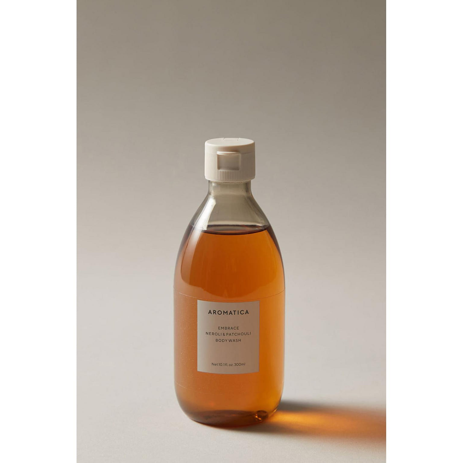 AROMATICA Embrace Body Wash - Neroli & Patchouli 1 개