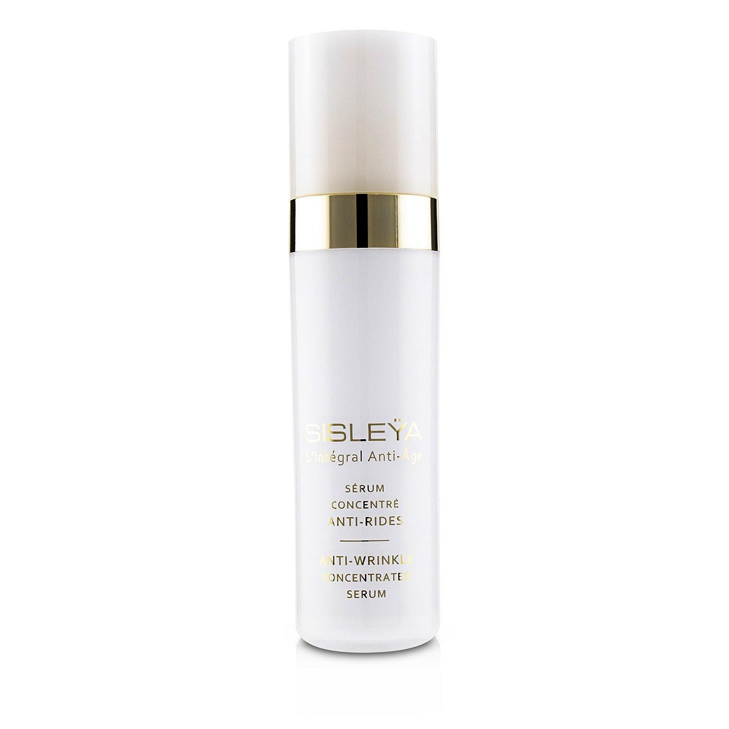 Sisley Sisleya L'Integral Anti-Age Anti-Wrinkle Concentrated Serum 30ml/1oz 30 ml