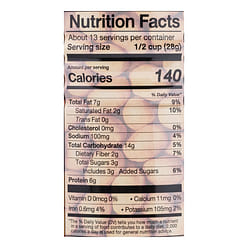 Khao Shong 코코넛 땅콩 360 그램