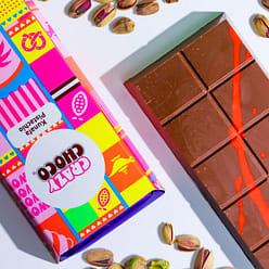 迪拜黑巧克力180克 1 份