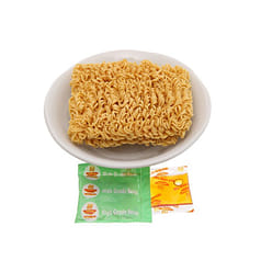 Vi Huong Vegetarian Sour Soup Ramen Noodles 10ct 2.24 oz