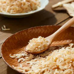 Hema Wild-caught Dried Small Shrimps 75 g