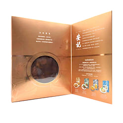 On Kee Abalone Gift Set, 15.17 OZ (6's) 1 box