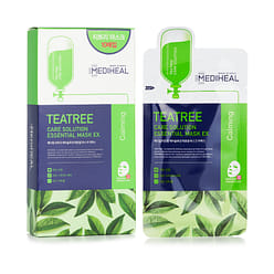 Mediheal Tea Tree Care Solution Essential Mask EX. 051146 10 each