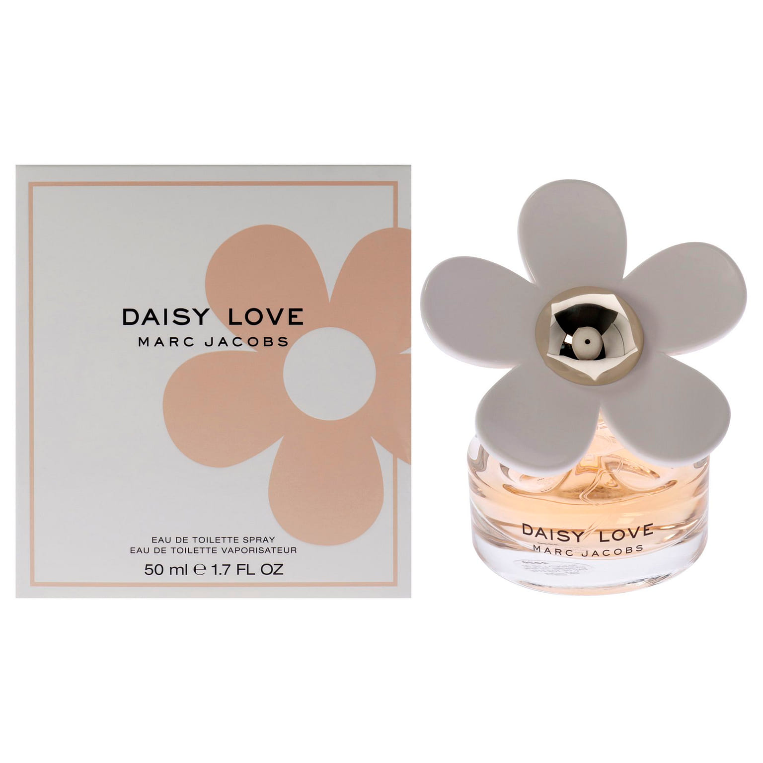 Daisy Love by Marc Jacobs for Women - 1.7 oz 1.7 oz