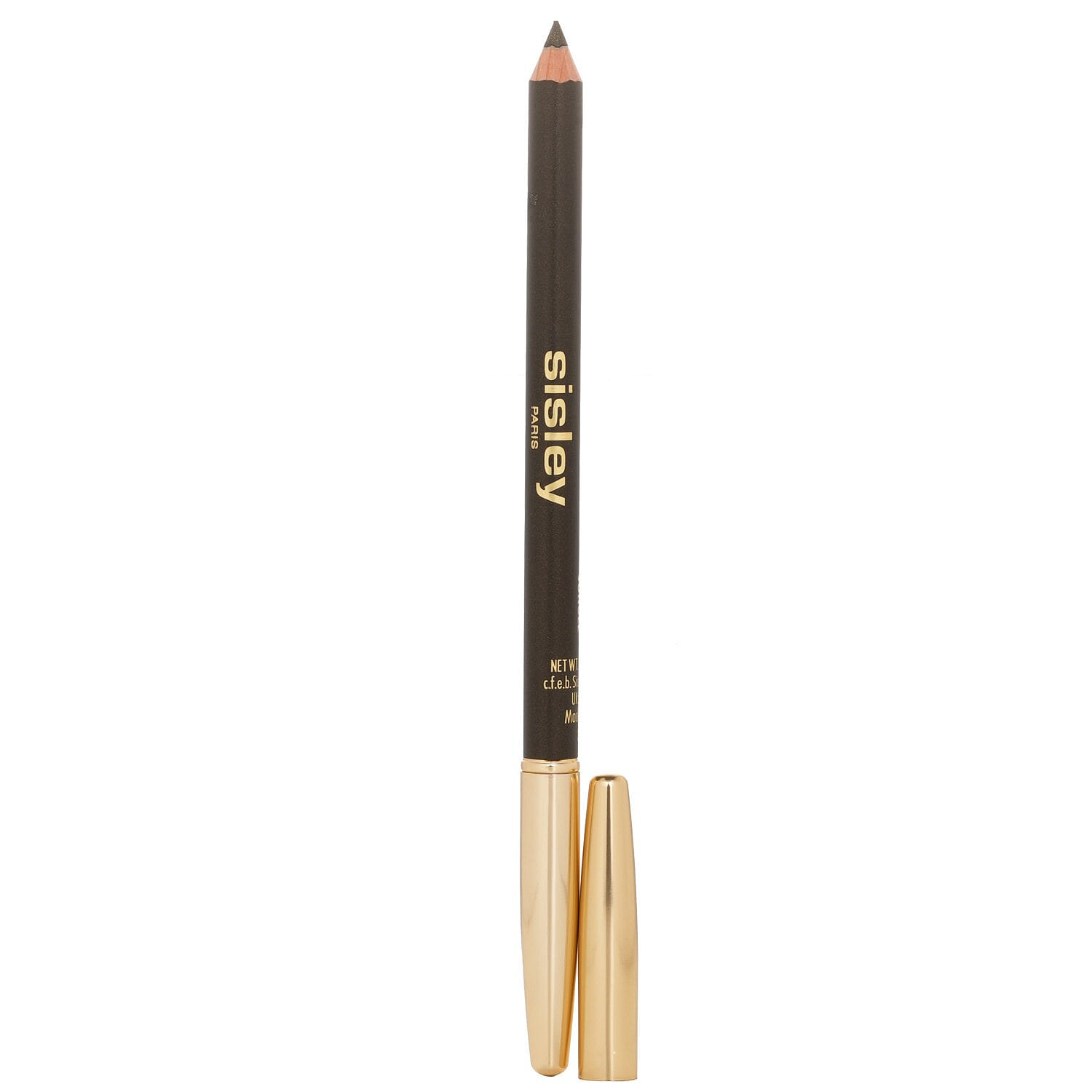 Sisley Botanical Satin Eyeliner - #9 Deep Jungle 1.2g/0.04oz 1.2 그램