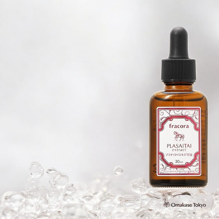 Get Fracora Placenta Essence 30ml Delivered | Weee! Asian Market