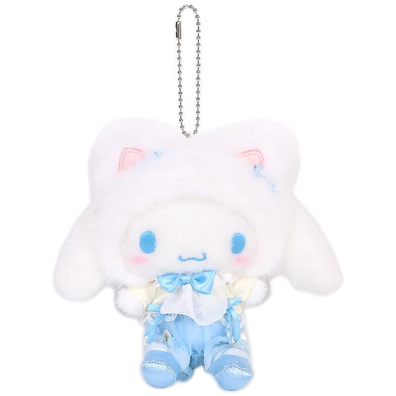 Sanrio Ballet White Cat Serie Pendant Cinnamon Dog 1 ส่วน