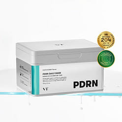 VT Cosmetics PDRN Daily Mask 350g/30pcs 1 each