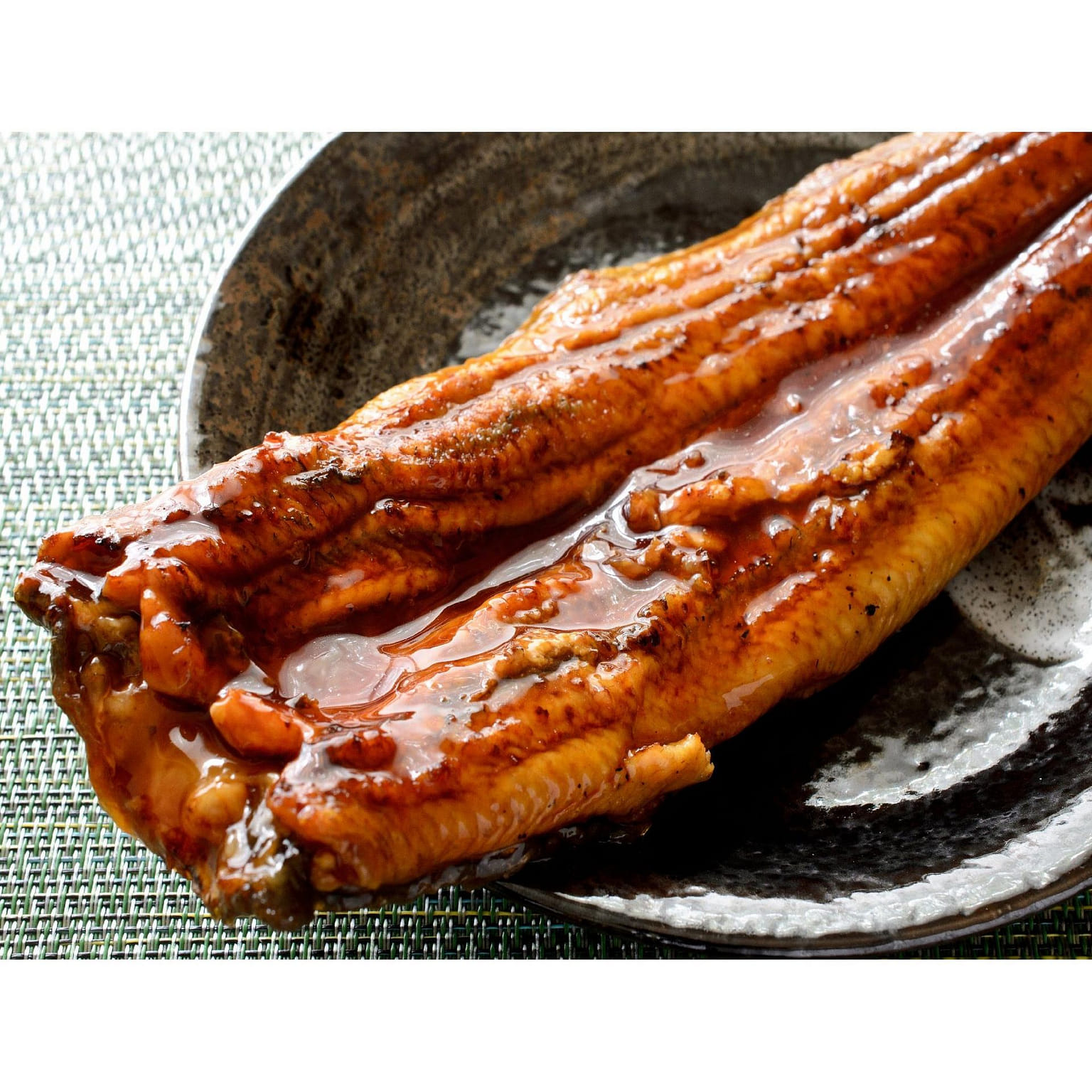 냉동 장어 카바야키 200g 1 개