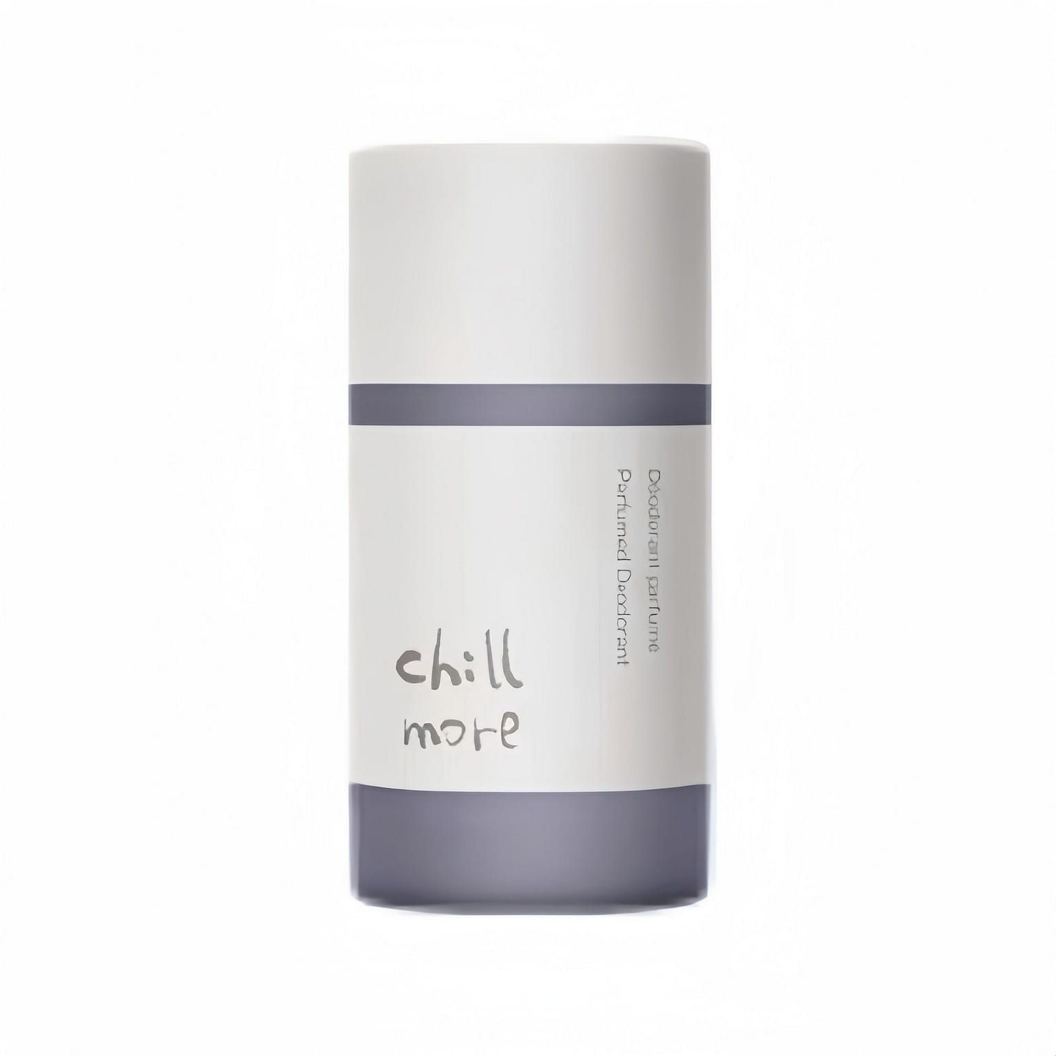 Chillmore Coastal fireworks  Fragrance Refreshing Body Balm Underarm Mild Flavor 50 그램