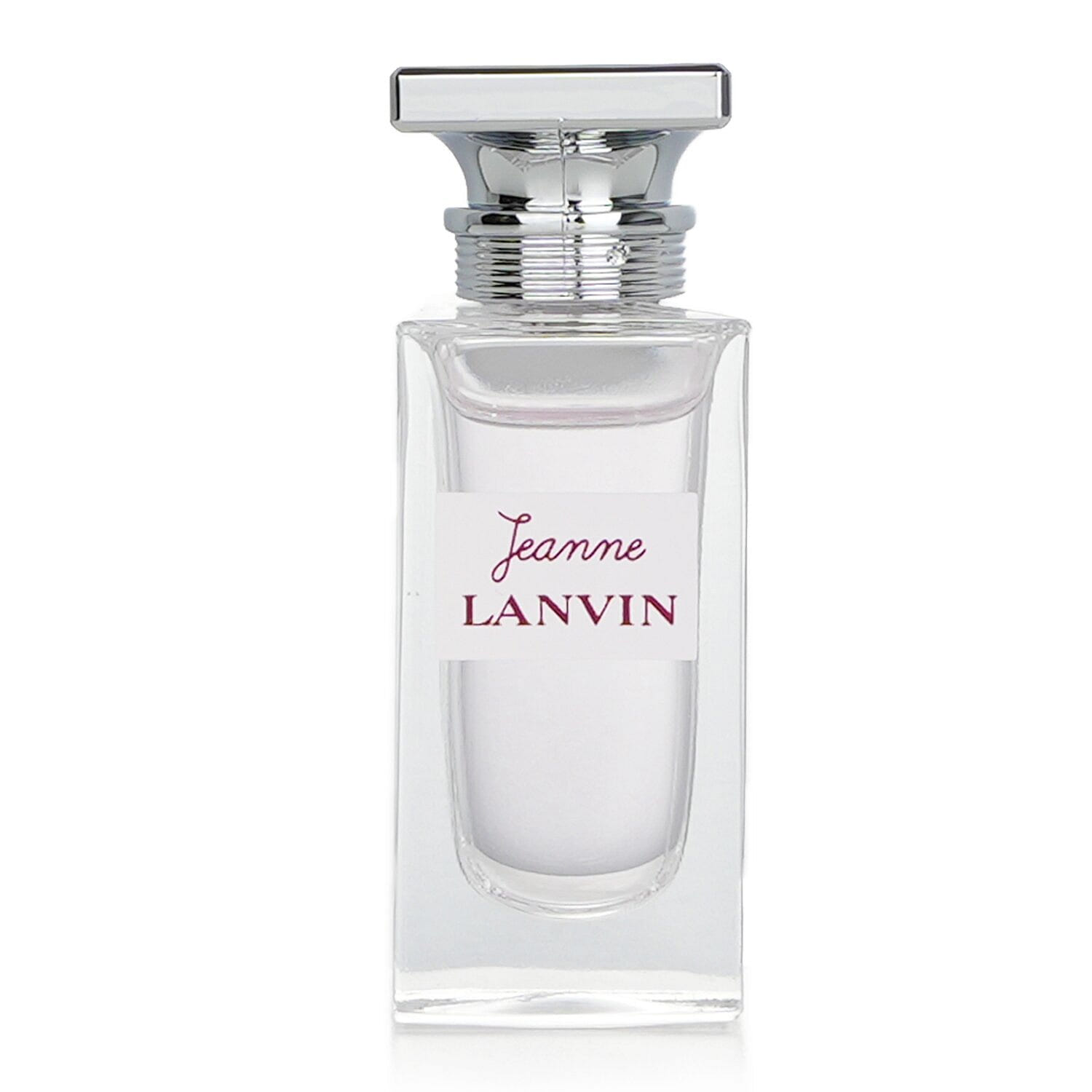 Lanvin Jeanne Lanvin Eau De Parfum Spray (Miniature) 4.5 มิลลิลิตร