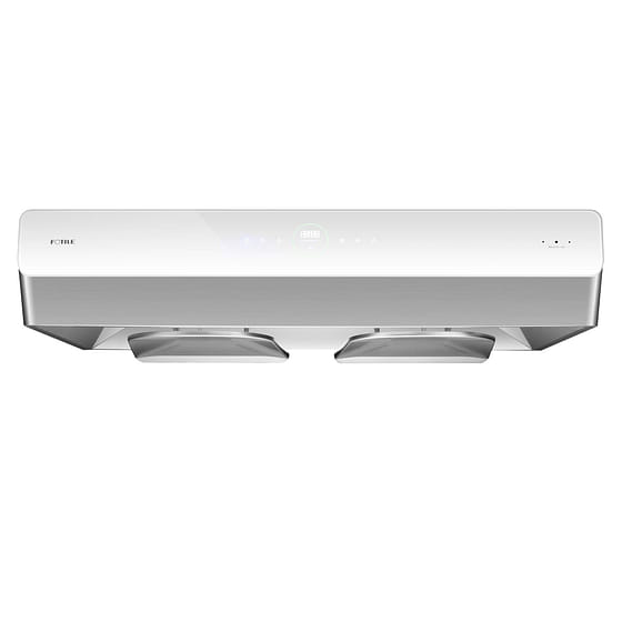weee_grocery_FOTILE Under Cabinet 36 in Range Hood | WhisPower Motors | 850 CFM | Motion Ctrl 1 case