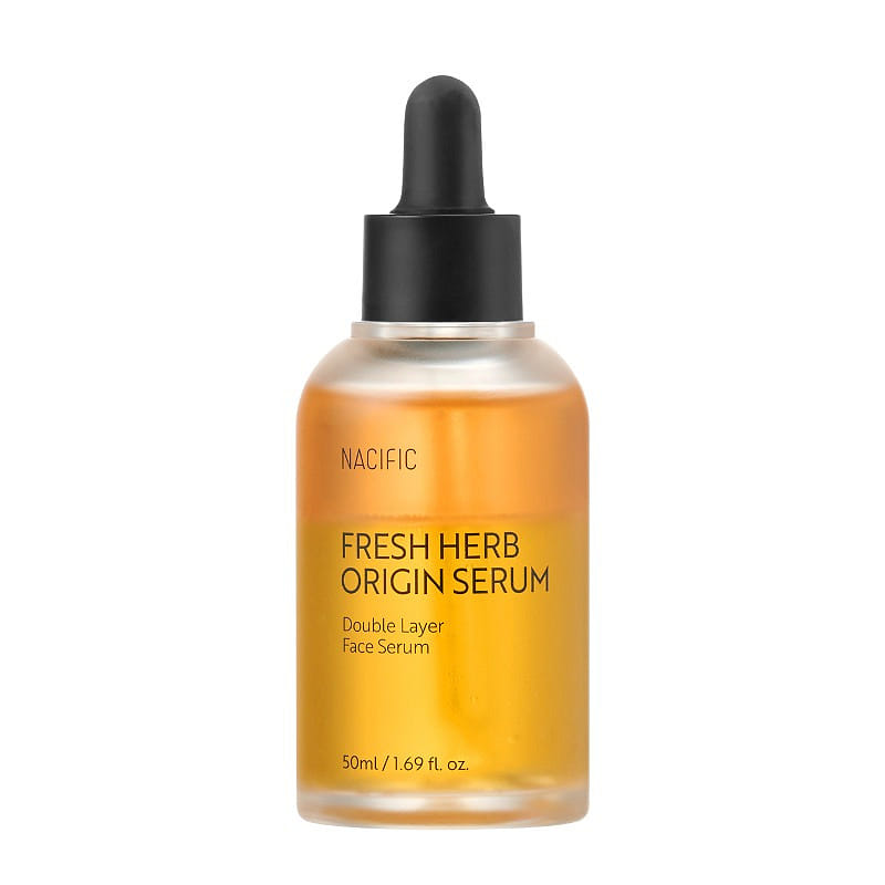 NACIFIC Fresh Herb Origin Serum 50 밀리리터