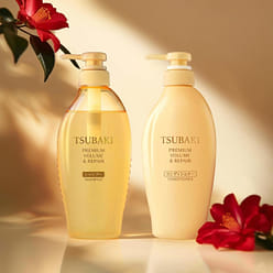 TSUBAKI Premium Repair Hair Conditioner 450ml 1 each