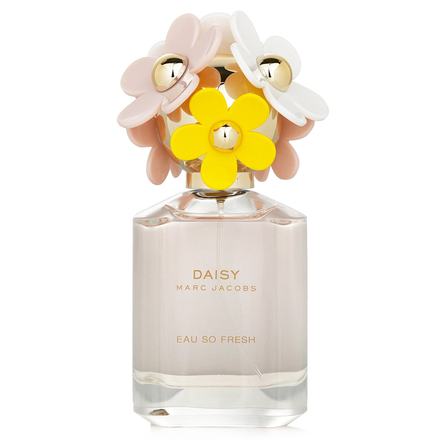 Marc Jacobs Daisy Eau So Fresh Eau De Toilette Spray 75 밀리리터