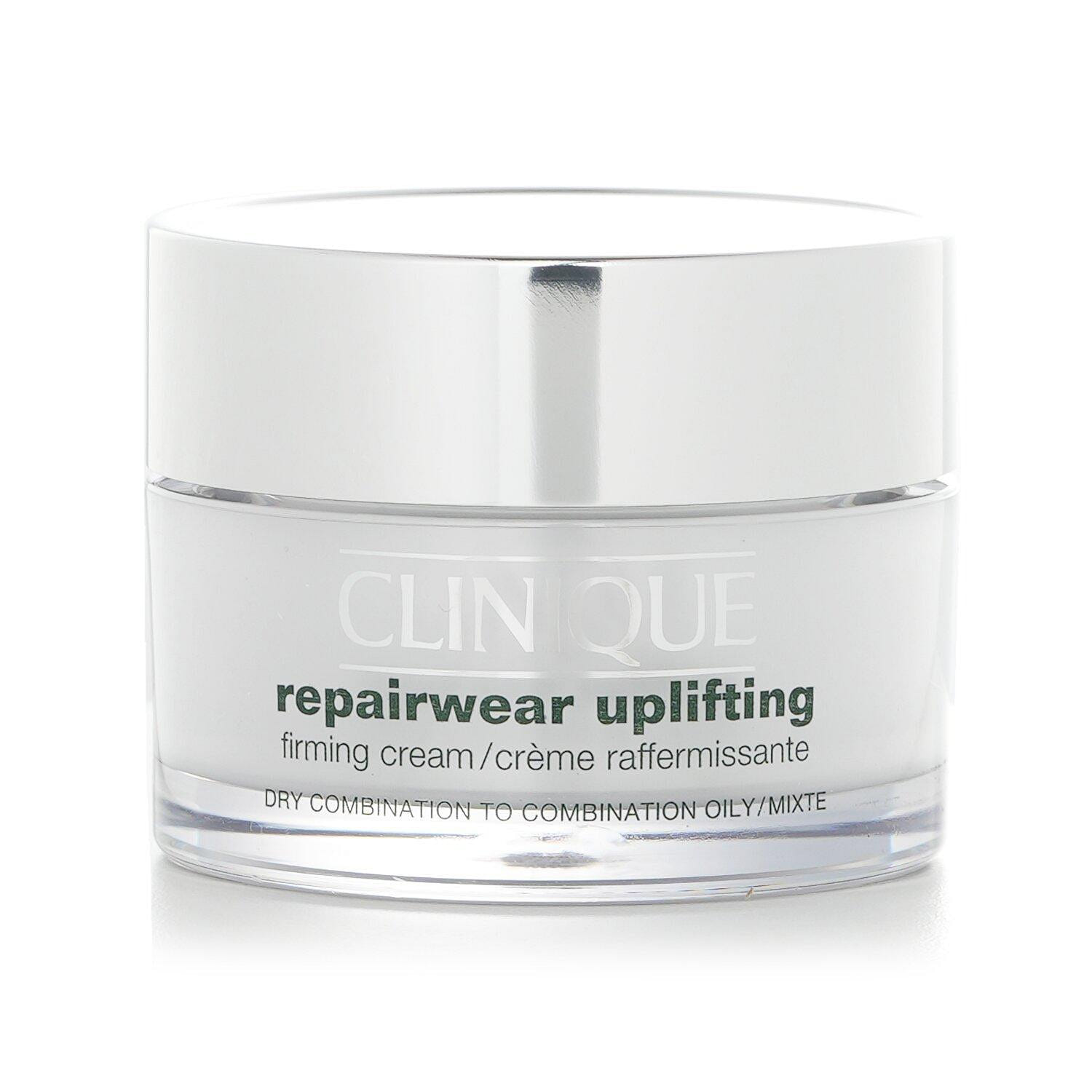 Clinique Repairwear Uplifting Firming Cream (Dry Combination to Combination Oily) CL 50ml/1.7oz 50 ml(ミリリットル)