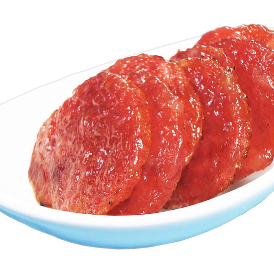 weee_snack_Fire-Grilled Tender Pork (Medallion-Shaped) 12oz 340 g