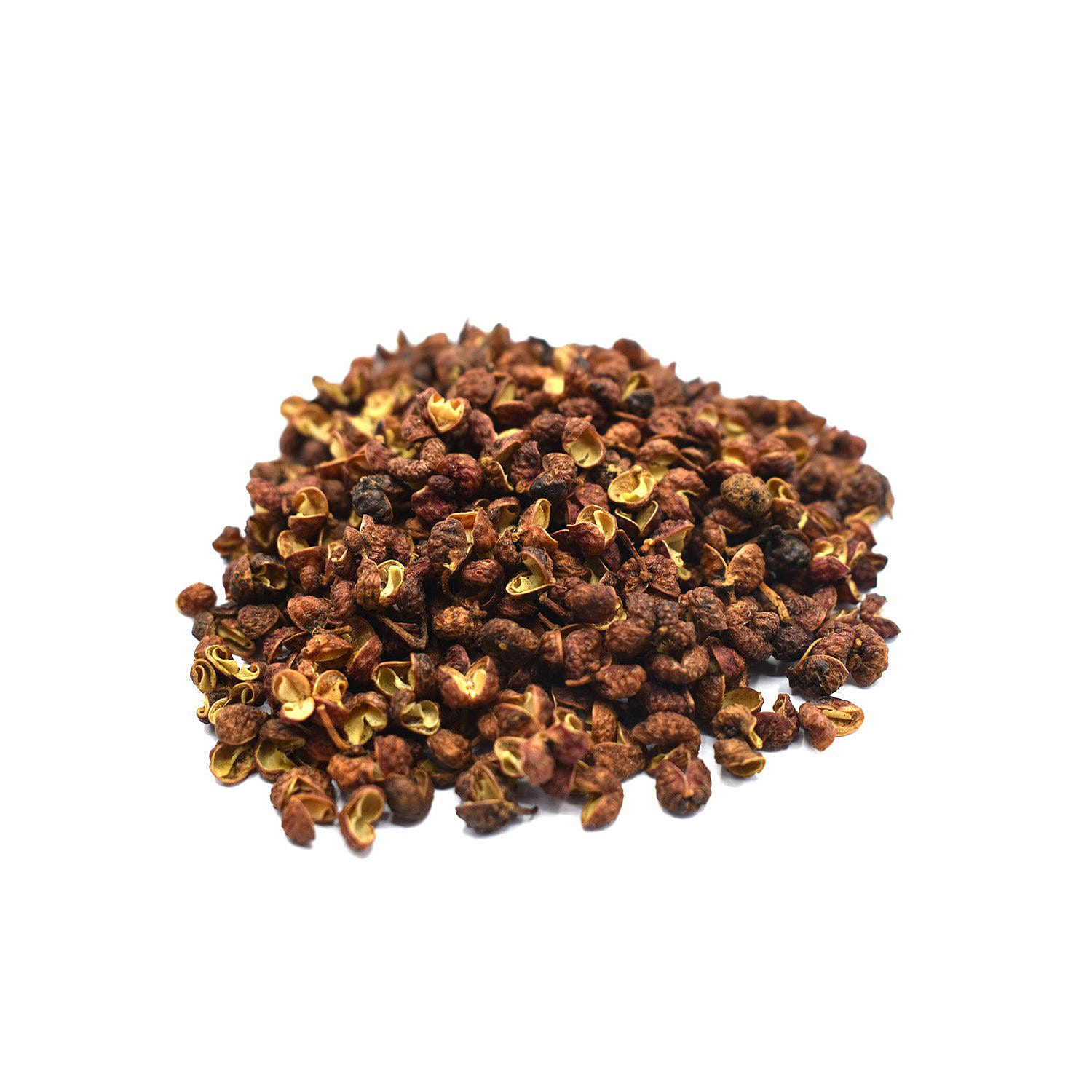CHUAN (HUA) JIAO - Sichuan Peppercorn - Custom Amount 1lb lb 1 개