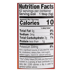 Legal Cafe de Olla Ground Coffee, Caramelized Sugar and Cinnamon Blend 11 oz