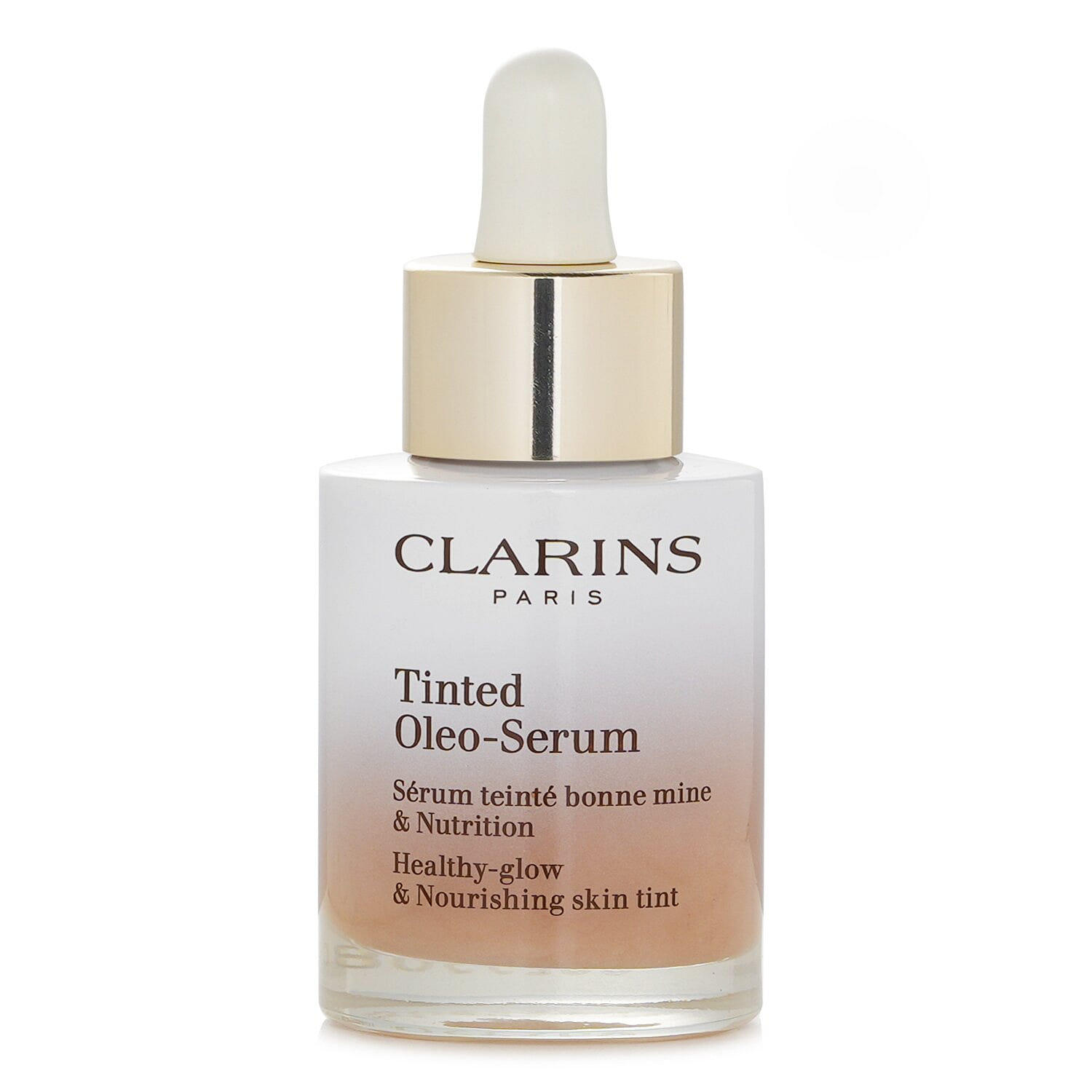 Clarins Repair Essence Care Skin Care Foundation Concealer Nourish Skin Nourishing Moisturizing - # 05 30ml/1oz 30 ml(ミリリットル)