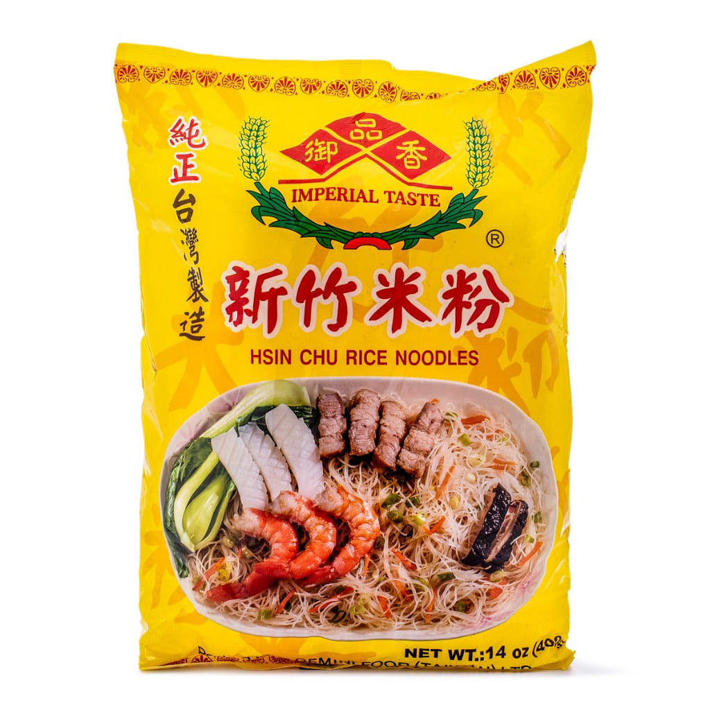 Imperial Taste Hsinchu Rice Noodles 400 g