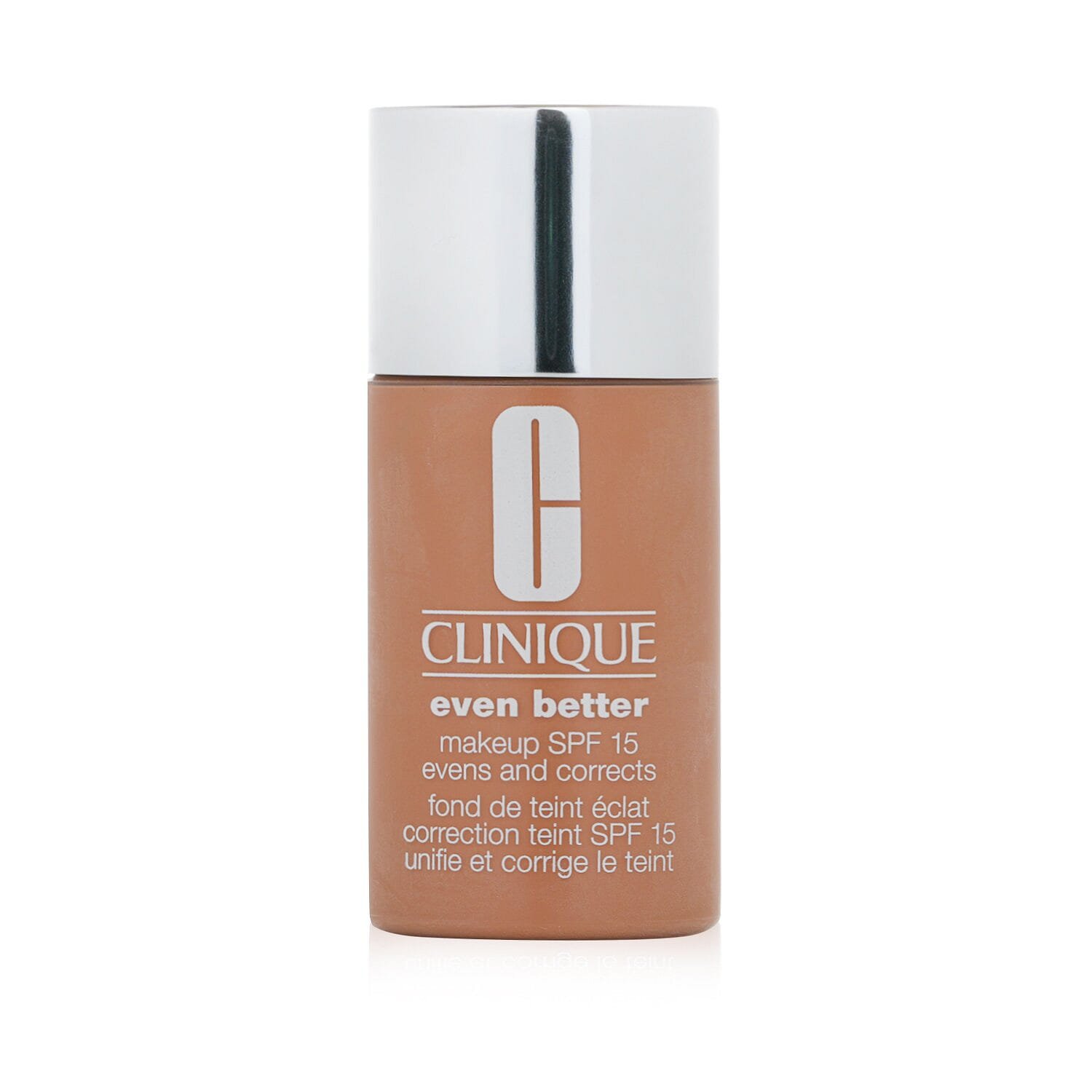 Clinique Even Better Makeup SPF15 (Dry Combination to Combination Oily) - No. 08/ CN74 Beige 30 밀리리터