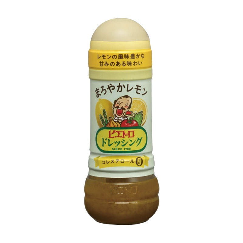Pietro Dressing, Mellow Lemon, 280ml 1 each