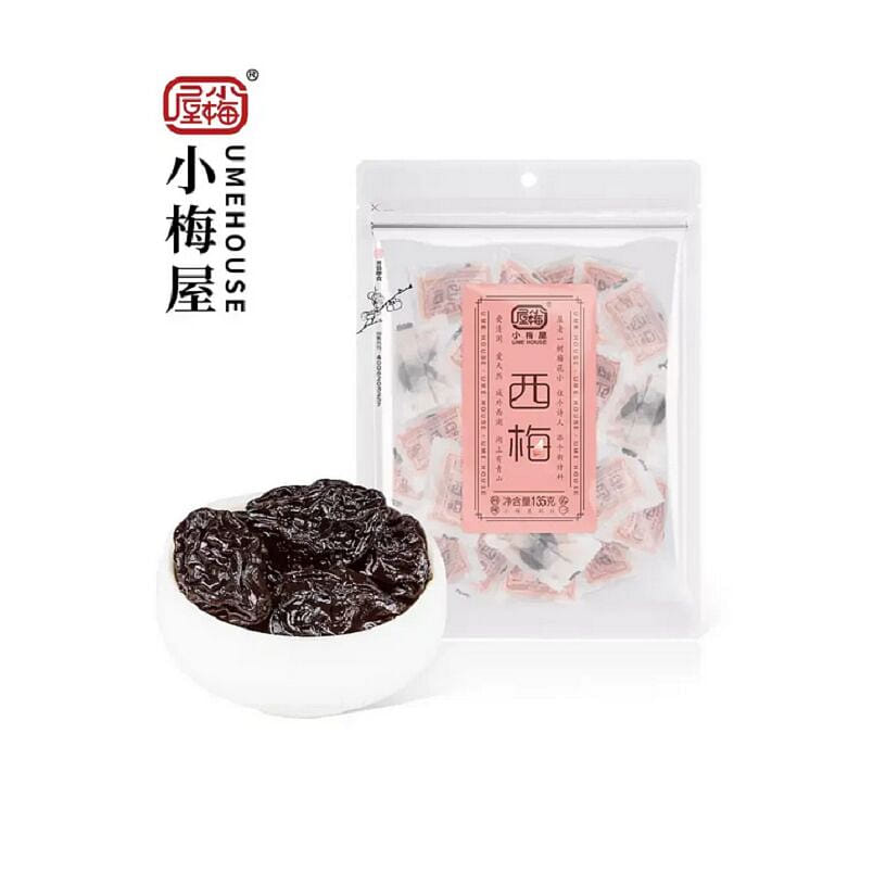 Plum House Prunes 135 그램