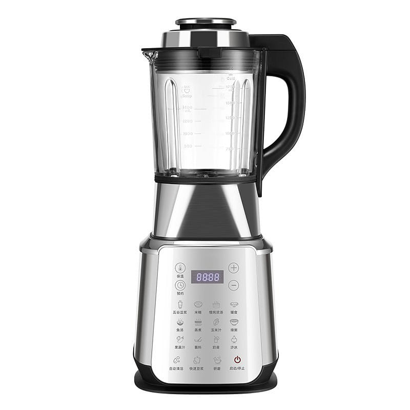 110V Heating Wall Breaker Household Soymilk Maker 1 개