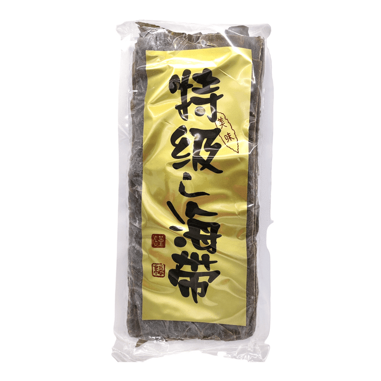 HMT Dried Kelp Laminaria Japonica 250g 8.84oz Sea Weed 1 개