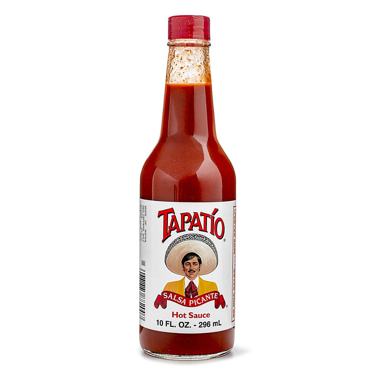 TAPATIO タパティオ サルサ チリ ホットソース2本セット チリソース Tapatioサルサピカンテメキシカンホットソース 10 オンス - Weee!
