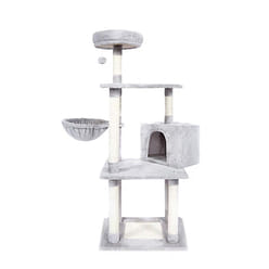 47'' 多层猫树和猫窝 1 份